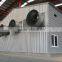 Hot-dip galvanized steel structure poultry house with full equipments