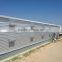Steel structure poultry house QDXR14C-02F-01