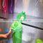 BPA Free Clear Colorful Gift Drinking Portable Custom PCTG material sports Bottle                        
                                                Quality Choice