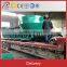 1200 Wet Grinding Gold Edge Runner Mill