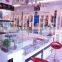 Modern Optical Showcase, Eyewear Display,glass Display Showcase