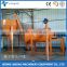 2-3m3/H Small simple dry mortar production line