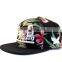 Black Nigga Snapback Cap Japanese Hat