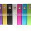 High quality Portable Power Bank 2000mAh Rechargeable With Stainless Steel for promotional gifts