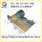FD PTFE Soft Strip Bronze Soft Strip Solid Bronze Bearing Stainless Oilless bushing OEM