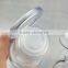 New Unique & Creative Portable Anti-Heat Simple Logo Wholesale 450ml Glass Soda Bottle With Lid