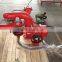 Marine fifi system with fire monitor 1200m3/h cheapest price