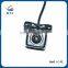 170 degree wide angle parking rear view car camera with guide line