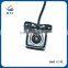 Ajustable bracket 480TVL high resolution parking vehicle backup camera