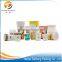 Custom Printed disposable export paper cup