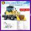 Mini Forklifts