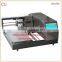 Foil stamping printer.Gold foil printer on the A4 leather-SN-3050C