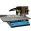 Popular digital stamping machine .foil printer on the book diary-SN-3050A