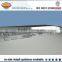 High rise big span steel office building designs