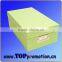 Fashion gift paper tower box