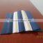 General trade different sizes PVC mould plastic rubbering strakes for kayak