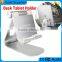 2016 High Quality Aluminum Design Desk Tablet Holder Table Stand for Ipad