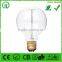 Vintage Globe Filament Light Bulb, E27 40w