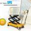 1.5 ton Electric Pallet Truck