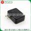 packed in double blister 5voltage 2a 2.1a usb wall charger with 150cm cable