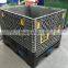 800L good quality large volume plastic Folding containers