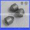 Tungsten Carbide Sintered Grinded Buttons