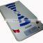 Portable table broken needle detector, staple detector for Sock/glove/knitting detector