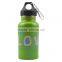 insulated stainless steel water bottle for hot drinking