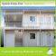 2015 Unique Design Double Storey Prefab House Made In China
