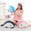 Promotional China Custom 60 Cm Soft Sea Animals Stuffed Plush Toys