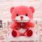 China Toy Factory Soft Toys Custom Kids Toys Teddy Bears Wholesale