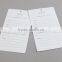 China Facroty Apparel Garment Fashion Accessories Hang Tags