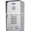 WEB remote management of Terminal malfunction door phone KNZD-43