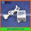 DC 12V-24V input 8A output 40 keys IR wireless remote control rgbw LED controller
