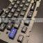Plastic + Rubber (P+R) Keypad