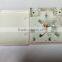 Network wall jack face plate 86 type,86*86 type socket wall face plate with dual ports