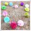2016 Chinese new year tissue paper pompom maker