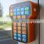 Cnc Mach3 System Wireless cnc remote handwheel 5 axis, USB, 31 Keys