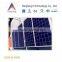 70W pv module polycrystalline solar panels with high quality and CQC
