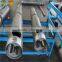 Nitrided Conical Twin Screw Barrel for Extruders