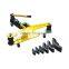 Hydraulic Manual Pipe Bender 2"