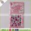 rhinestone sticker ,rhinestone making machine