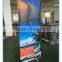 Economic Roll up stand, pull up banner, pull up frame