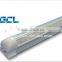 New design v shape 270degree Cooler Door 5ft LED Lighting tube for refrigerate