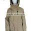 men good style winter ski jacket