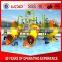 Manufacturer production water park equipment for sale ,water park playground