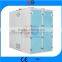 Hot sale good quality wheat flour mill machine MGFS plansifter