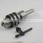 ROTARY DRILL CHUCKS / TAILSTOCK CHUCKS