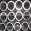 aluminium extrusion pipes anodized aluminium hollow section aluminium decorated tube