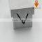 High Quality Machined Aluminum Parts, CNC Machined Aluminum Products From Shanghai Factory